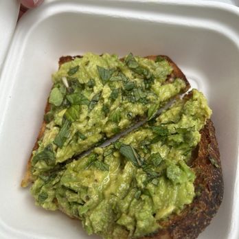 The Antidote Juice - AVOCADO TOAST - Juice Bars & Smoothies Near Me - New Orleans, Louisiana The Antidote Juice - AVOCADO TOAST - Juice Bars & Smoothies Near Me - New Orleans, Louisiana