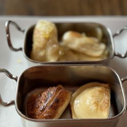 PolishPlate - Potato & Cheese Pierogi