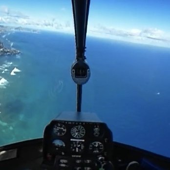 Rainbow Helicopters - Aerial Tours Near Me - Honolulu, Hawaii