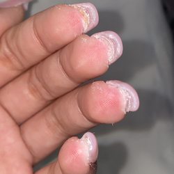 Angel Nails