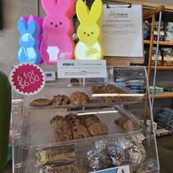 Pet Planet - Locally made dog treats