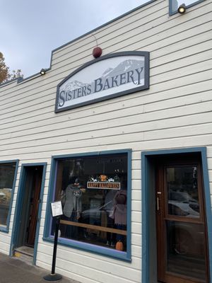 Sisters Bakery by null