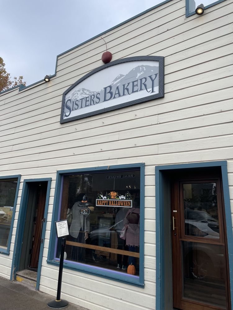Sisters Bakery