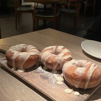 Great Maple - Seasonal Doughnuts - New American Near Me - Newport Beach, California Great Maple - Seasonal Doughnuts - New American Near Me - Newport Beach, California