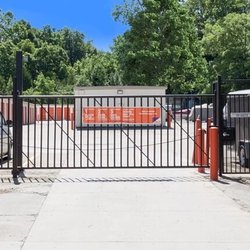 Public Storage