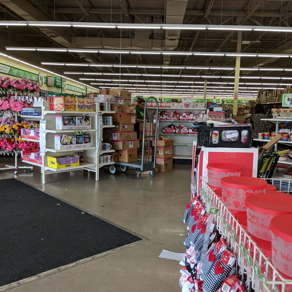 Dollar Tree - Discount Store Near Me - Miami, Florida