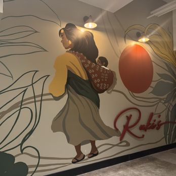 Ruki's Kitchen - Ethiopian Near Me - Atlanta, Georgia