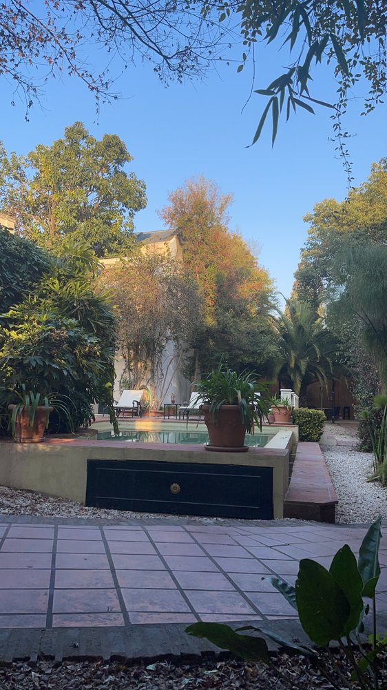 Hotel Del Casco