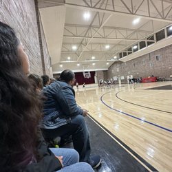 Chevy Chase Recreation Center