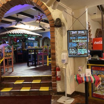 Pelanchos Mexican Grill - Mexican Near Me - Knoxville, Tennessee
