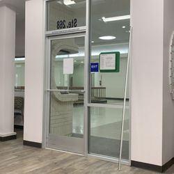 Quest Diagnostics - Entrance from the mall. Suite 268 (upstairs)