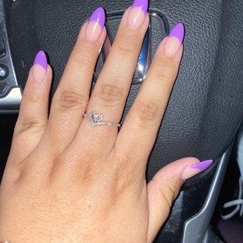 Rose Nail & Spa - Nail Salons Near Me - Las Vegas, Nevada