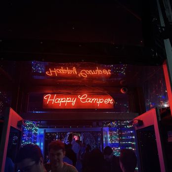 Happy Camper - Pizza Near Me - Denver, Colorado Happy Camper - Pizza Near Me - Denver, Colorado