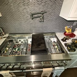 D&M Appliance Repair