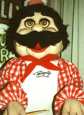 Pasqually's Pizza & Wings