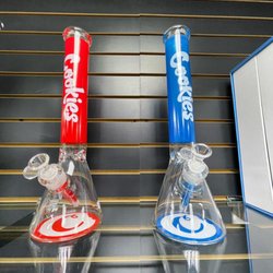 Smoke Stop - Bongs