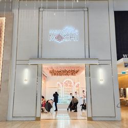 Marry Me Mochi - Storefront