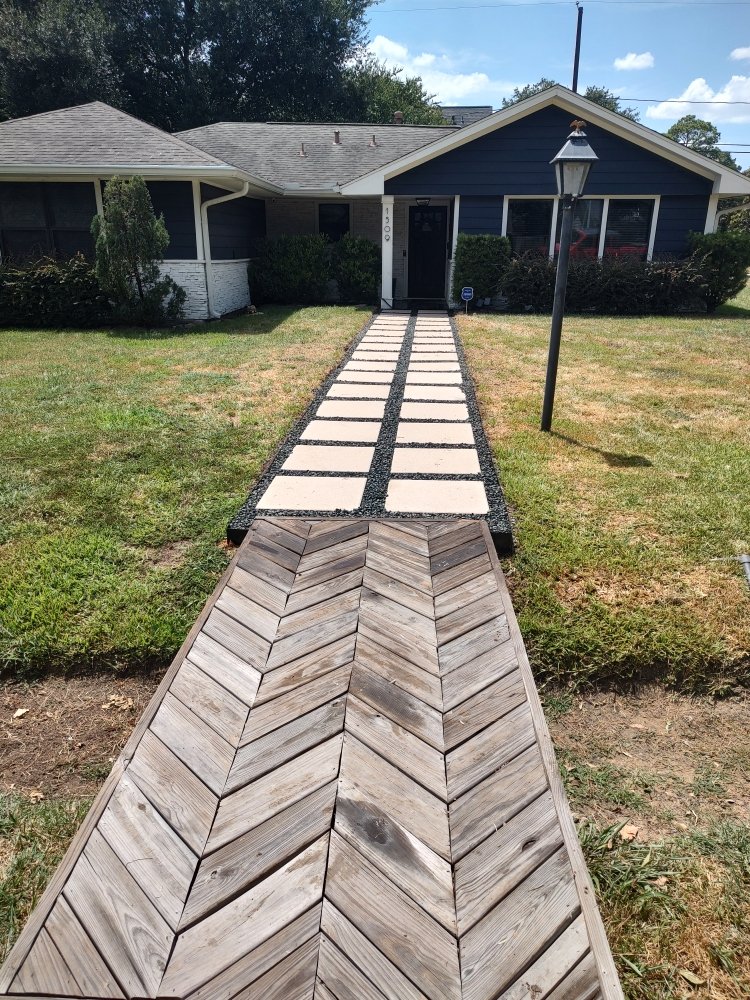 Slide of Cruz Landscape And More