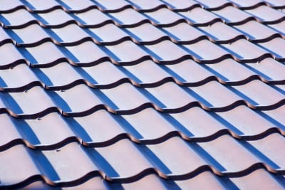 Slide of A-1 Roofing
