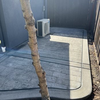 Centeno's Concrete - Stamped concrete - Masonry/Concrete Near Me