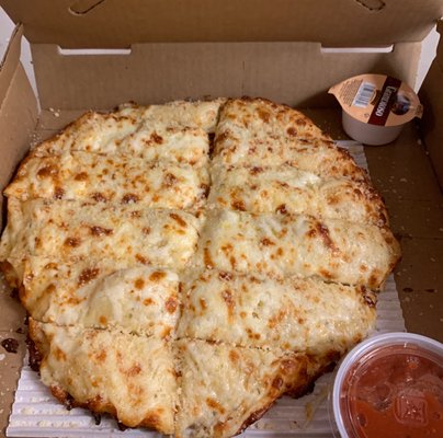 Pizza Delivery Near Mt Pleasant Mi Order Online Cottage Inn Pizza