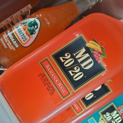 Monte Carlo Liquors