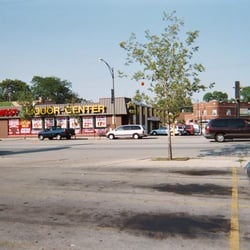 Foremost Liquor Center