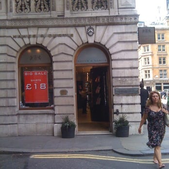 Hawes & Curtis - Fashion Near Me - London, XGL Hawes & Curtis - Fashion Near Me - London, XGL