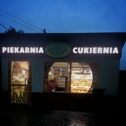 Piekarnia Ziarenko