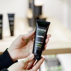 Verde Organic Body