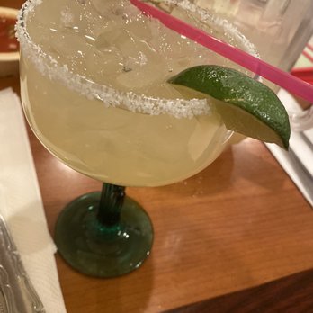 La Fonda - Margarita - Mexican Near Me - Overton, Nevada
