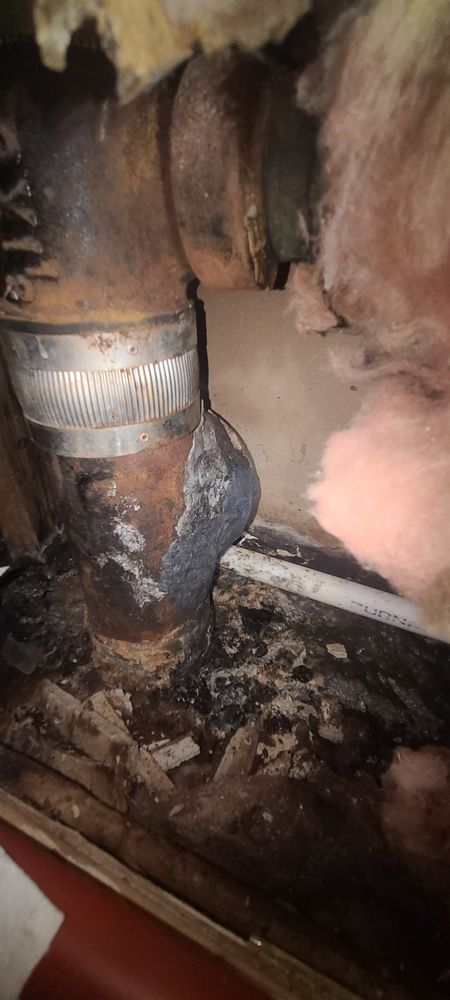 Slide of JL Services