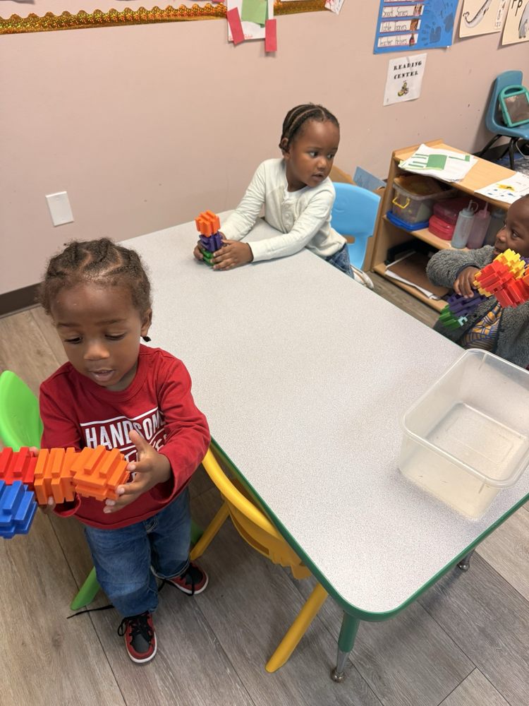 Christian Village Academy - childcare center in Reynoldsburg, OH