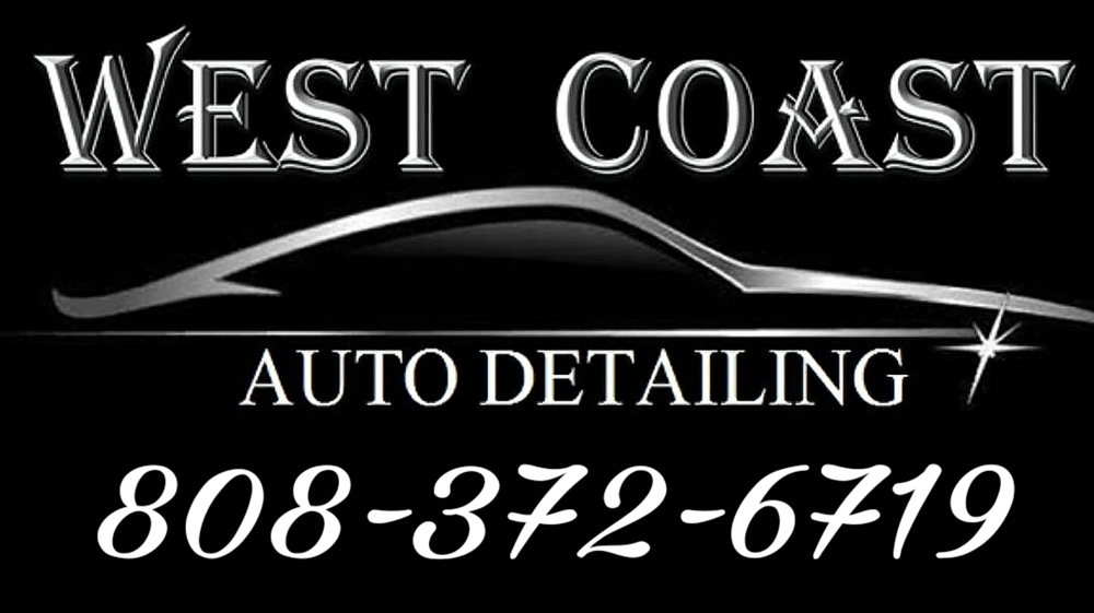 WEST COAST AUTO DETAILING Updated October 2024 34 Photos Waianae