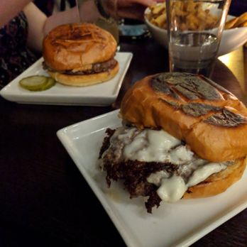 Parlour - New American Near Me - Minneapolis, Minnesota