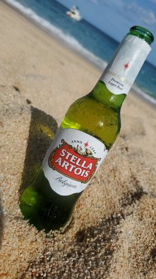 Chileno Bay Public Beach by null