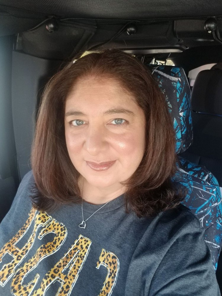 STEEL ROOTS HAIR SALON Updated September 2024 11 Reviews 1436