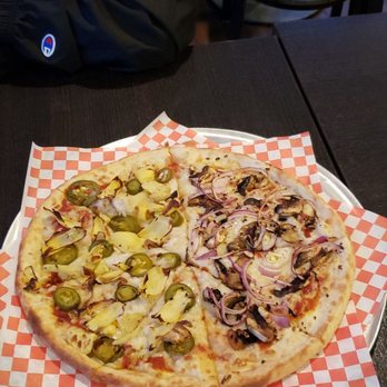 Noho Pizza - Pizza Near Me - North Hollywood, California Noho Pizza - Pizza Near Me - North Hollywood, California
