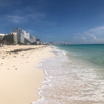 Live Aqua Resort - Resorts Near Me - Cancún, ROO
