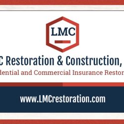 LMC Restoration
