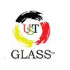 UST Glass gift card