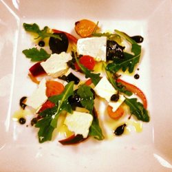 Premier Catering - Feta Salad!