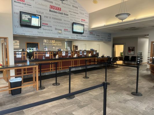 Indiana Members Credit Union