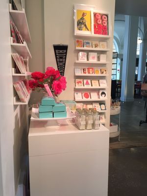 Quirk Gallery by null