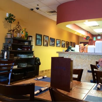 Zorba Greek Eatery & Gyro House - Interior - Greek Near Me - Wayne, New Jersey Zorba Greek Eatery & Gyro House - Interior - Greek Near Me - Wayne, New Jersey