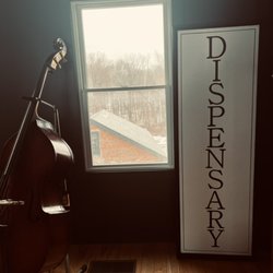 The Greenhouse Dispensary