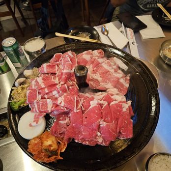 The Cast Iron Pot - Korean Near Me - Fairview, New Jersey The Cast Iron Pot - Korean Near Me - Fairview, New Jersey