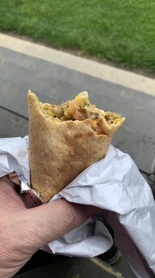 Aladdin's Eatery Oberlin by null