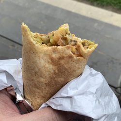 Aladdin's Eatery - Oberlin
