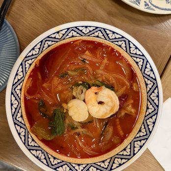 Octo - Korean Near Me - New York, New York Octo - Korean Near Me - New York, New York